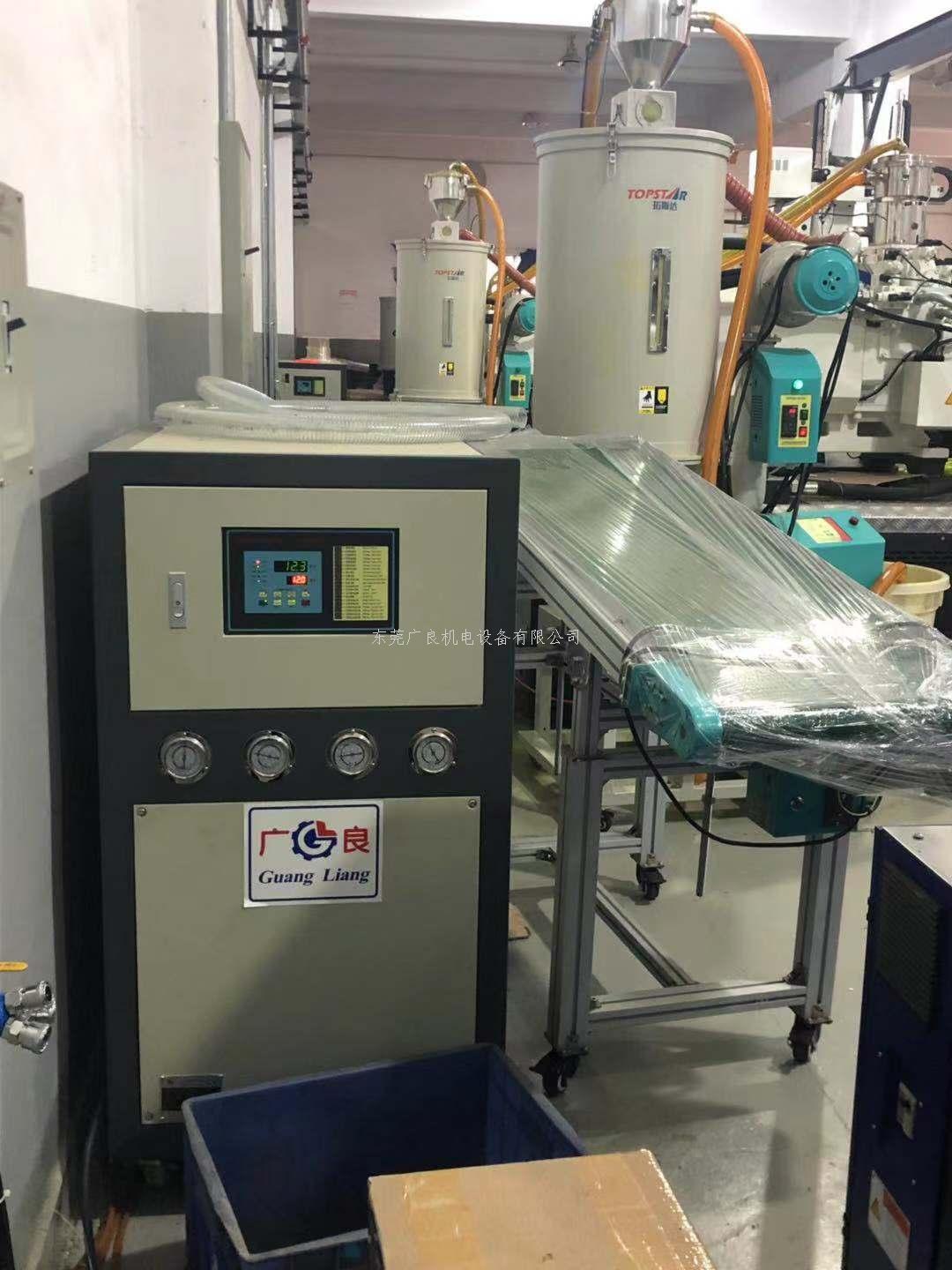 而且免受各類(lèi)冷凝器妨礙的威脅-東莞華駿