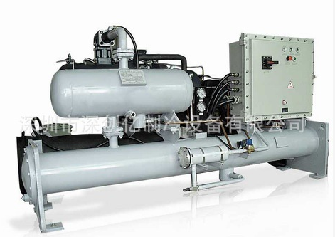防爆的冷水機是不是特種冷水機？企業(yè)如何選擇？