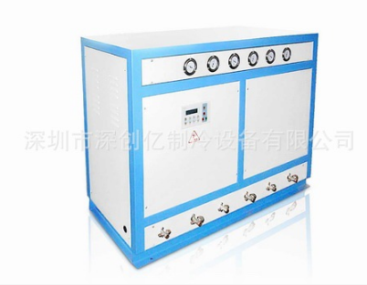 排氣溫度掩護(hù)器之于冷水機(jī)的意義安在？