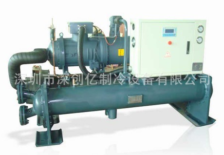水垢是否可以制止？華駿冷水機(jī)為您理會(huì)