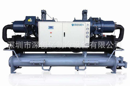 淺談冰水機(jī)冷水塔的風(fēng)機(jī)、水泵以及潤(rùn)滑