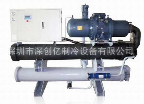 深圳華駿制冷：載冷劑為什么一般都是液體？