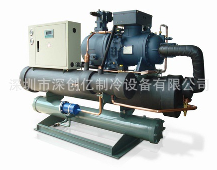 怎么判定冷水機冷媒不敷以及如何應(yīng)對？