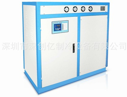 如何制止冰水機(jī)冷凝水的呈現(xiàn)？